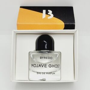 Byredo Mojave Ghost Eau de Parfum 8 ML Brand New In Box Authentic